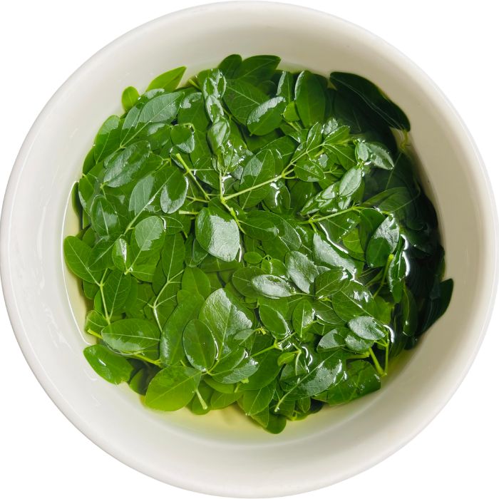 Pure Moringa Thee